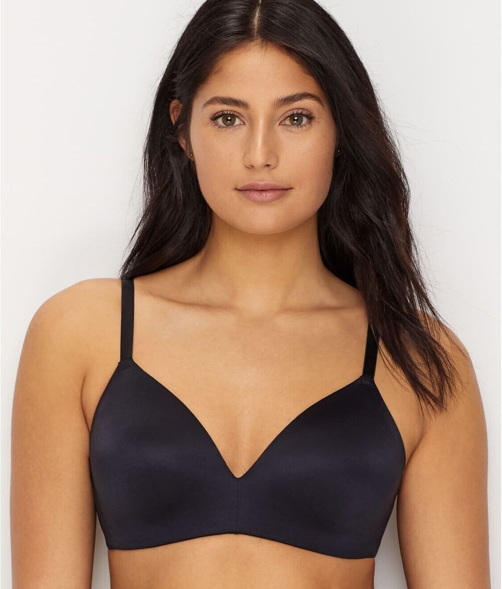 b.tempt'd by WACOAL Night Future Foundation Wire-Free Bra, US 40D, UK 40D
